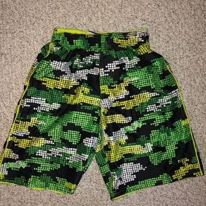 Nike Kids Bathing Suit